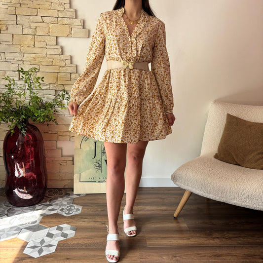 Robe Catherine