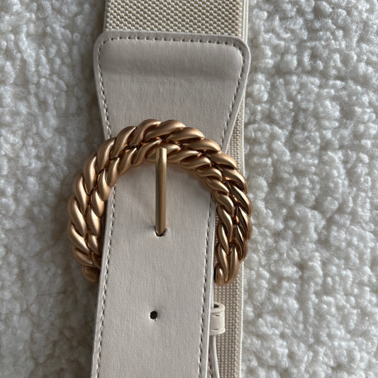 Ceinture Lys