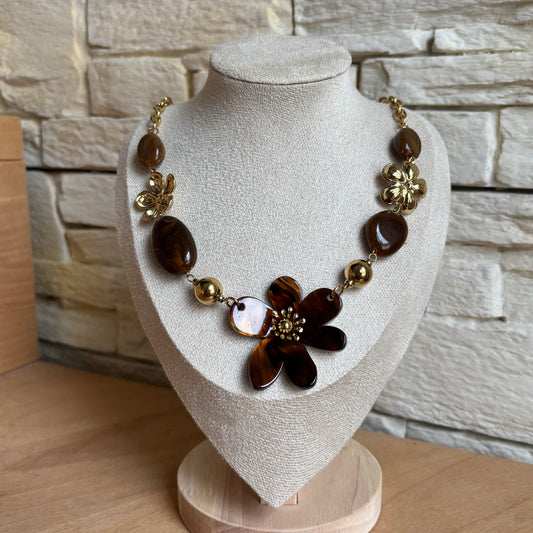 Collier Marguerite