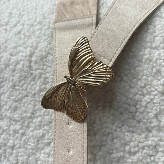 Ceinture Papillon