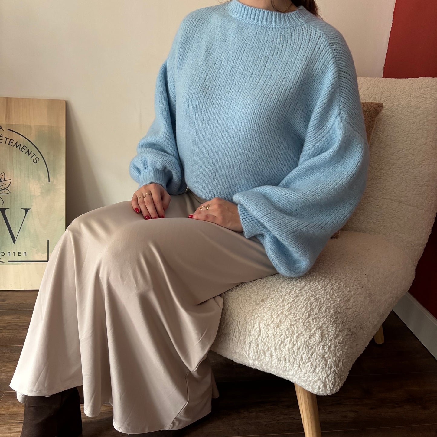 Pull Enora