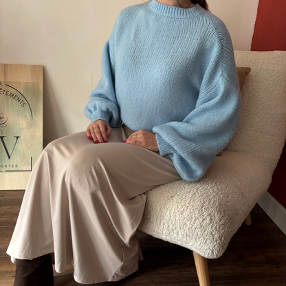 Pull Enora