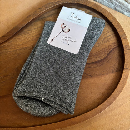 Chaussettes Pailletés