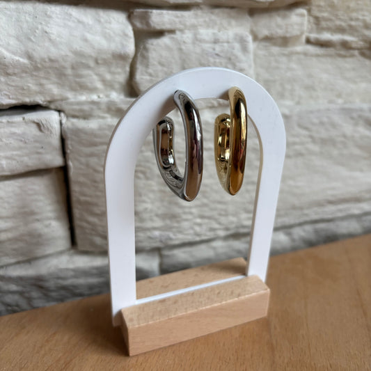 Boucle d'oreille Tylia