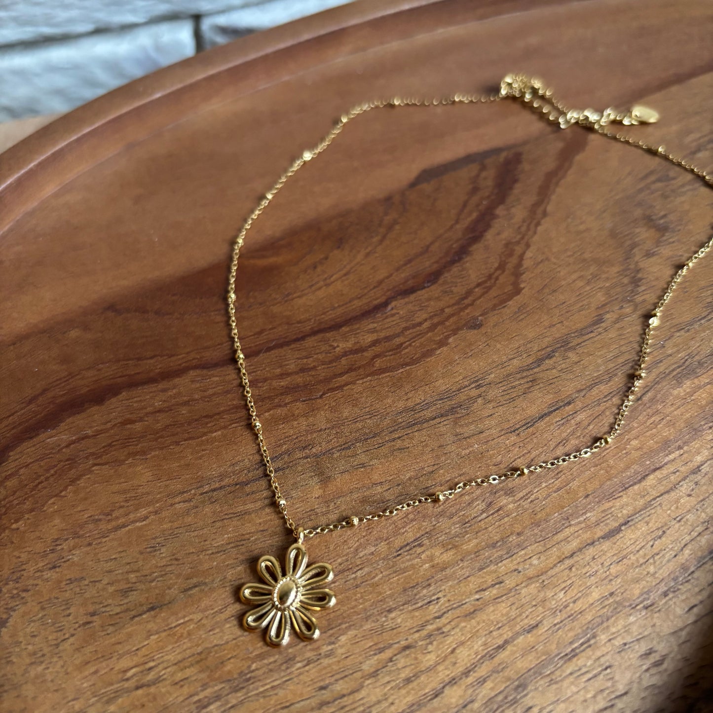 Collier Maude