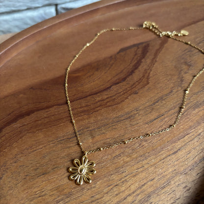 Collier Maude