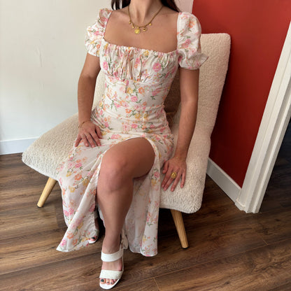 Robe Blandine