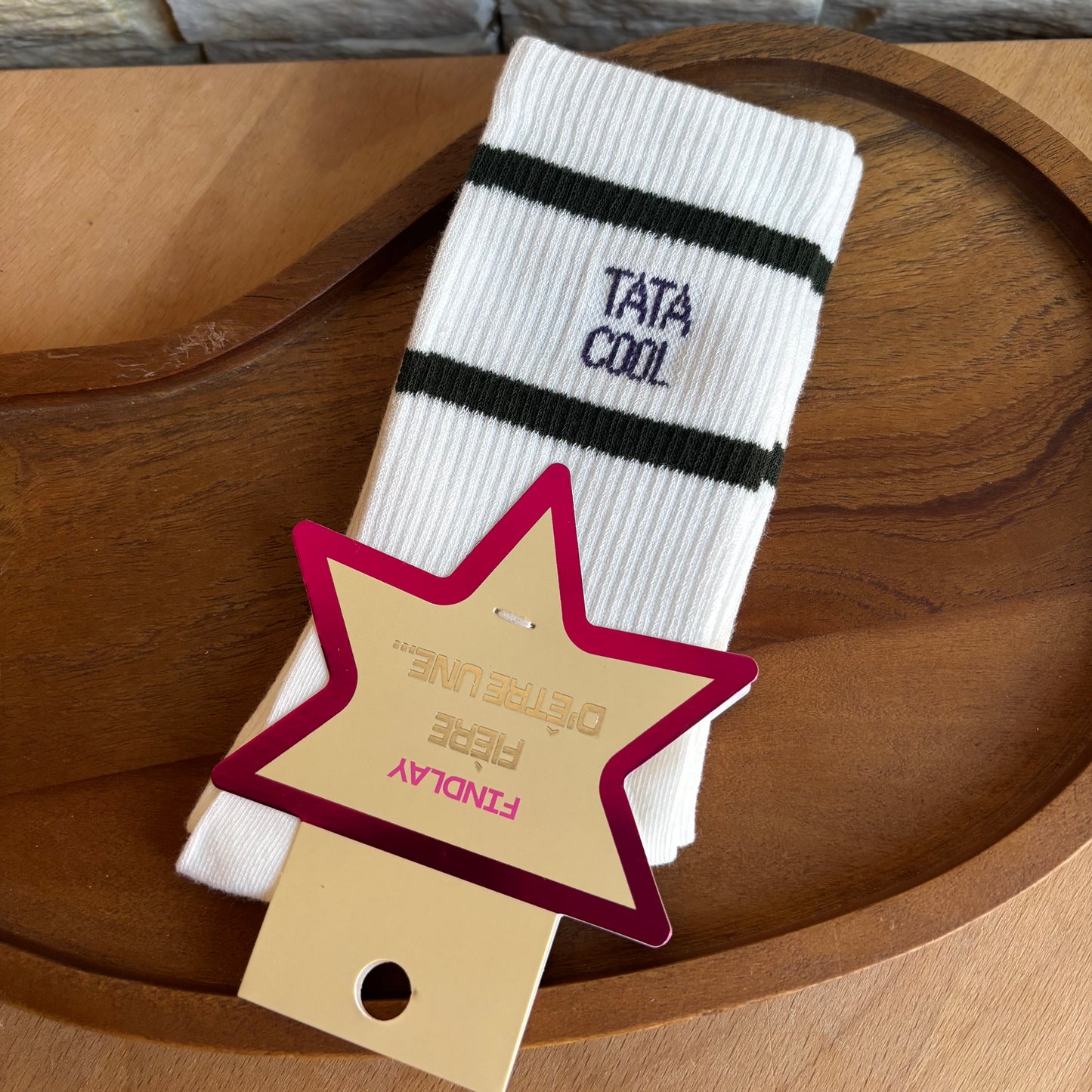 Chaussettes Super Famille