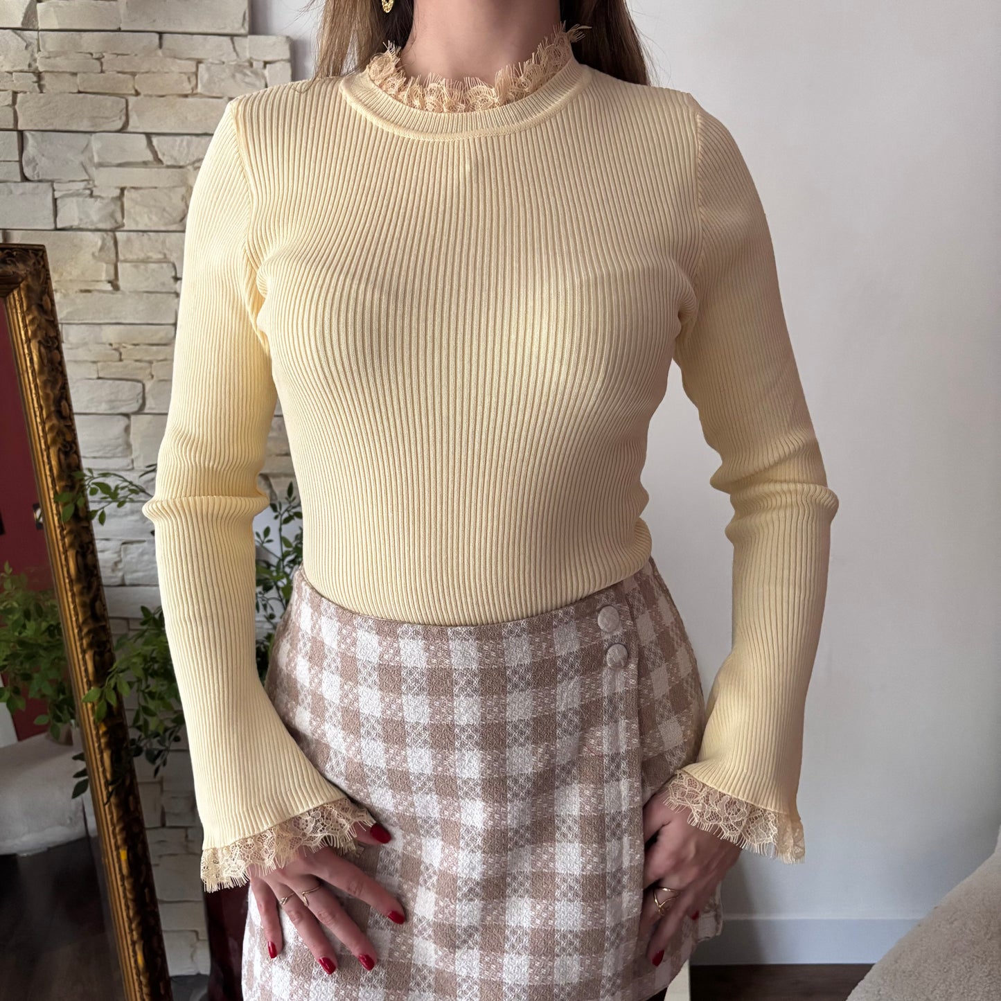 Pull Daisy