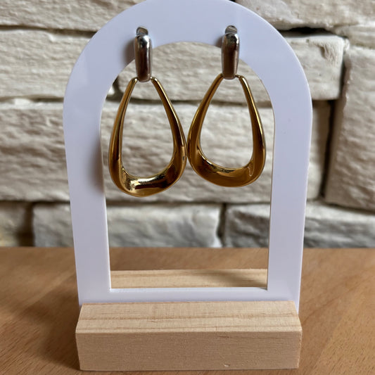Boucle d'oreille Lola