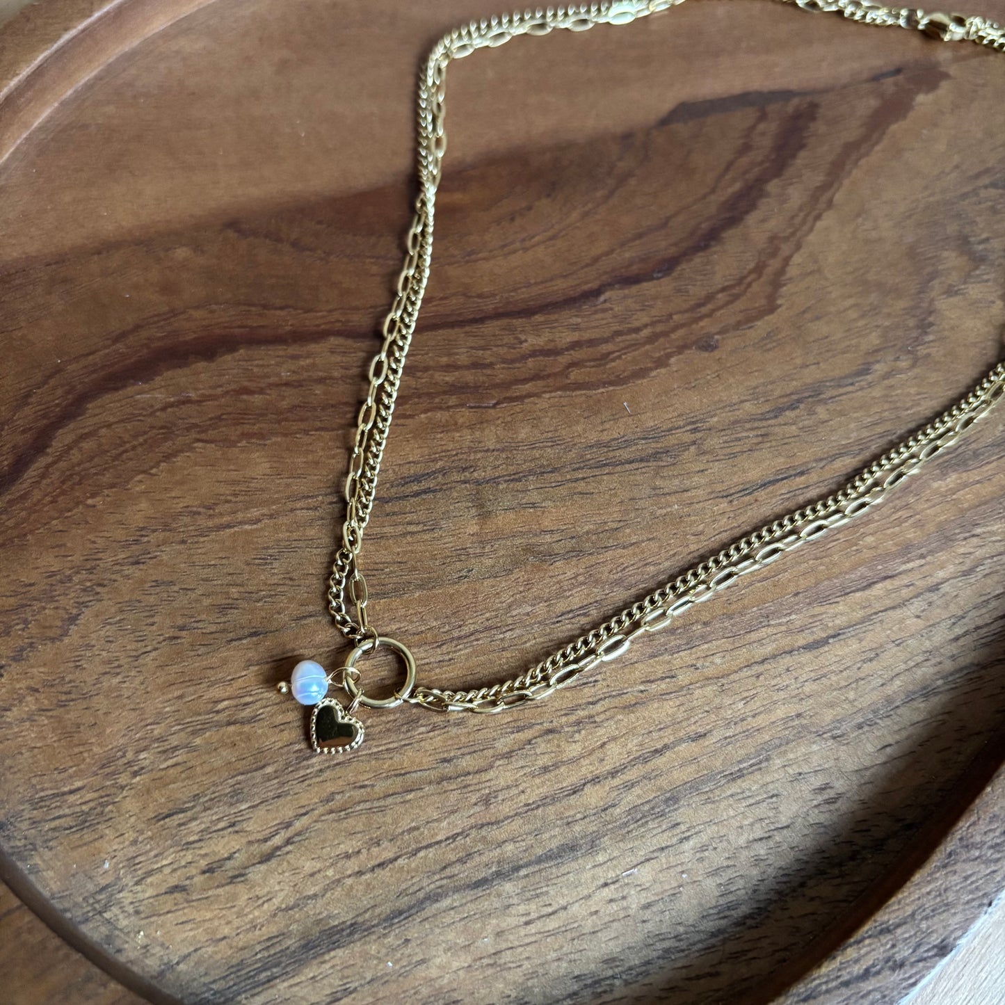 Collier Mélinda