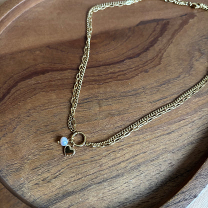 Collier Mélinda