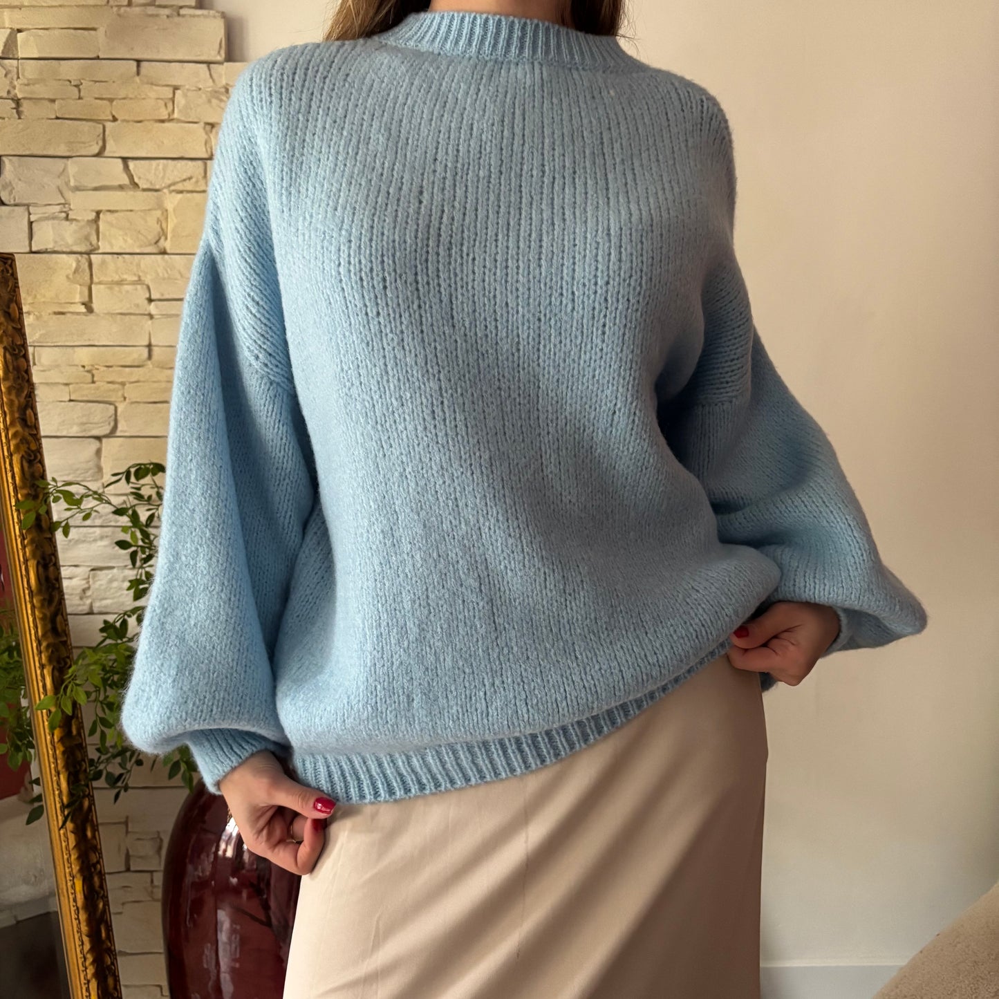 Pull Enora