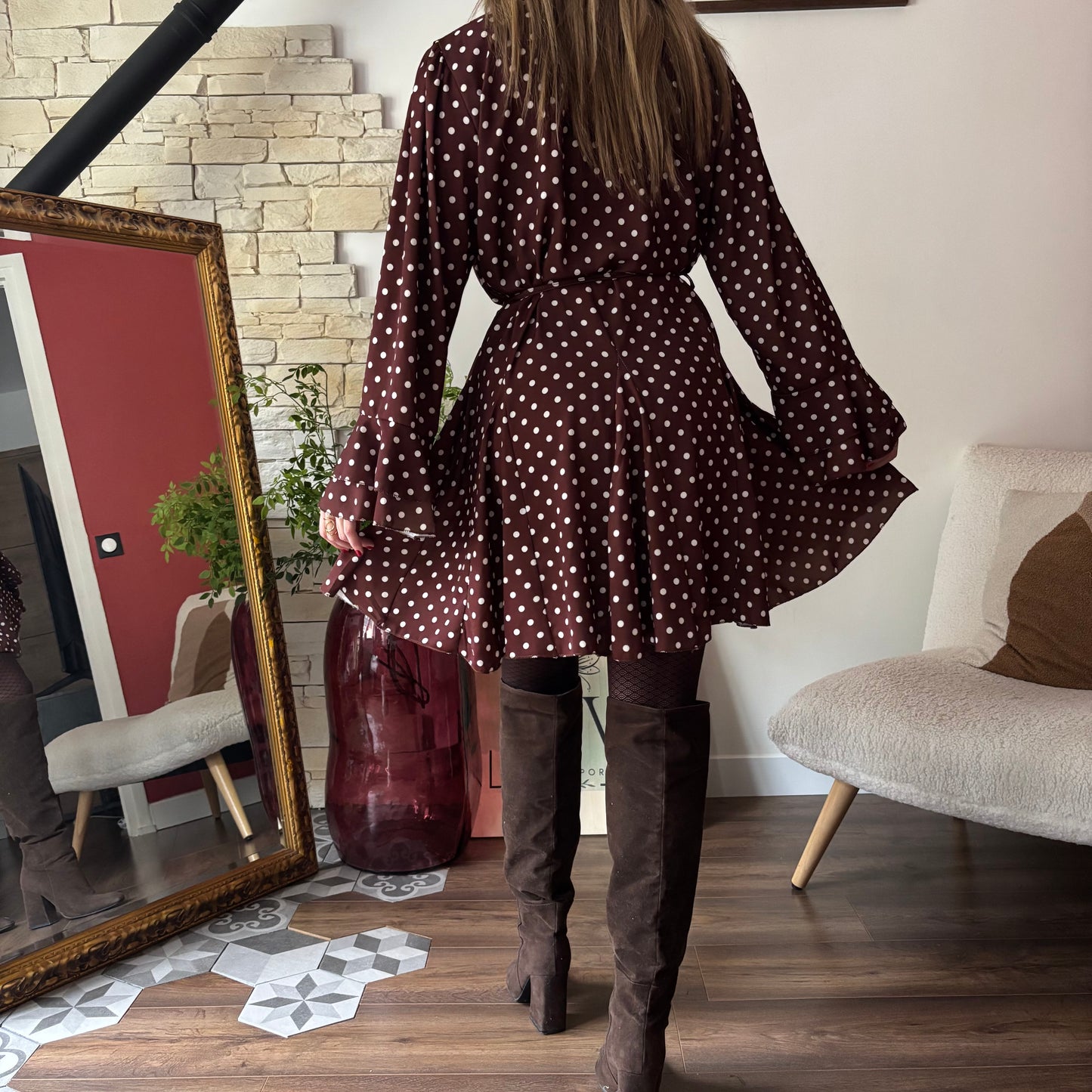 Robe Lorie