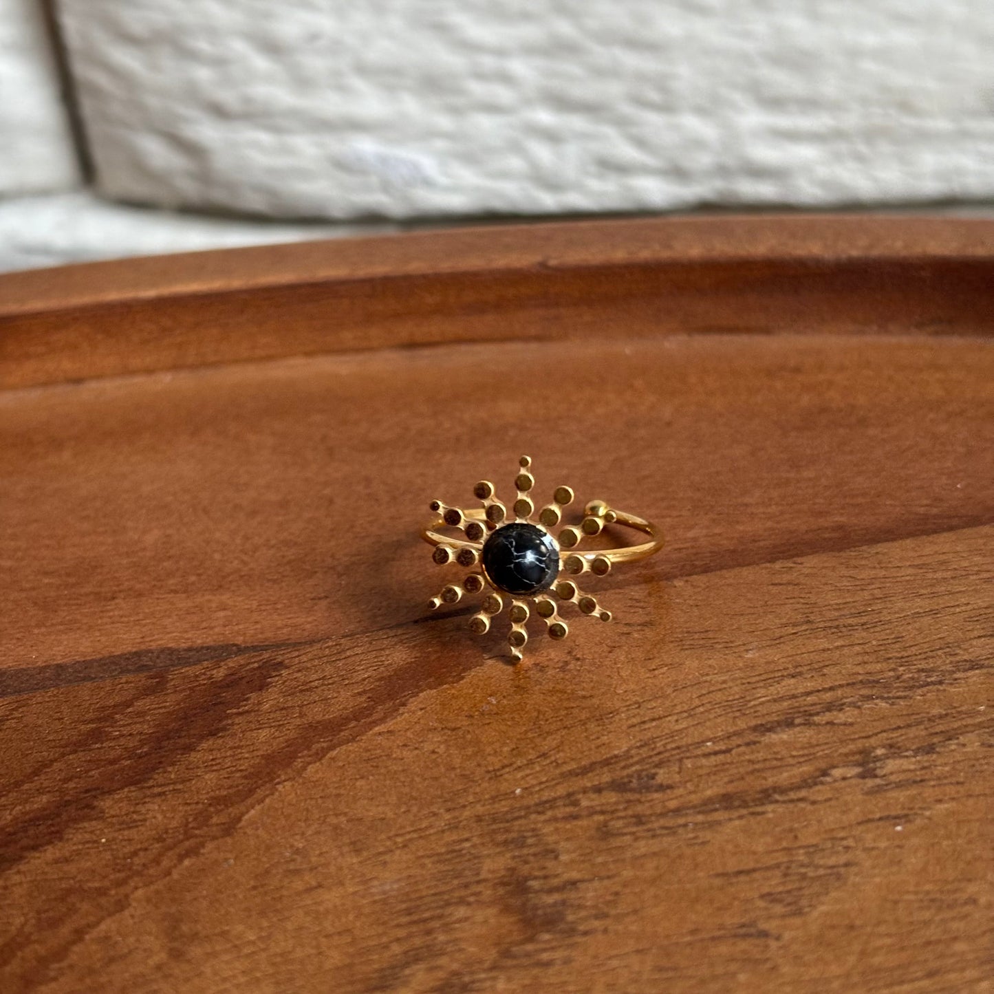 Bague Edith