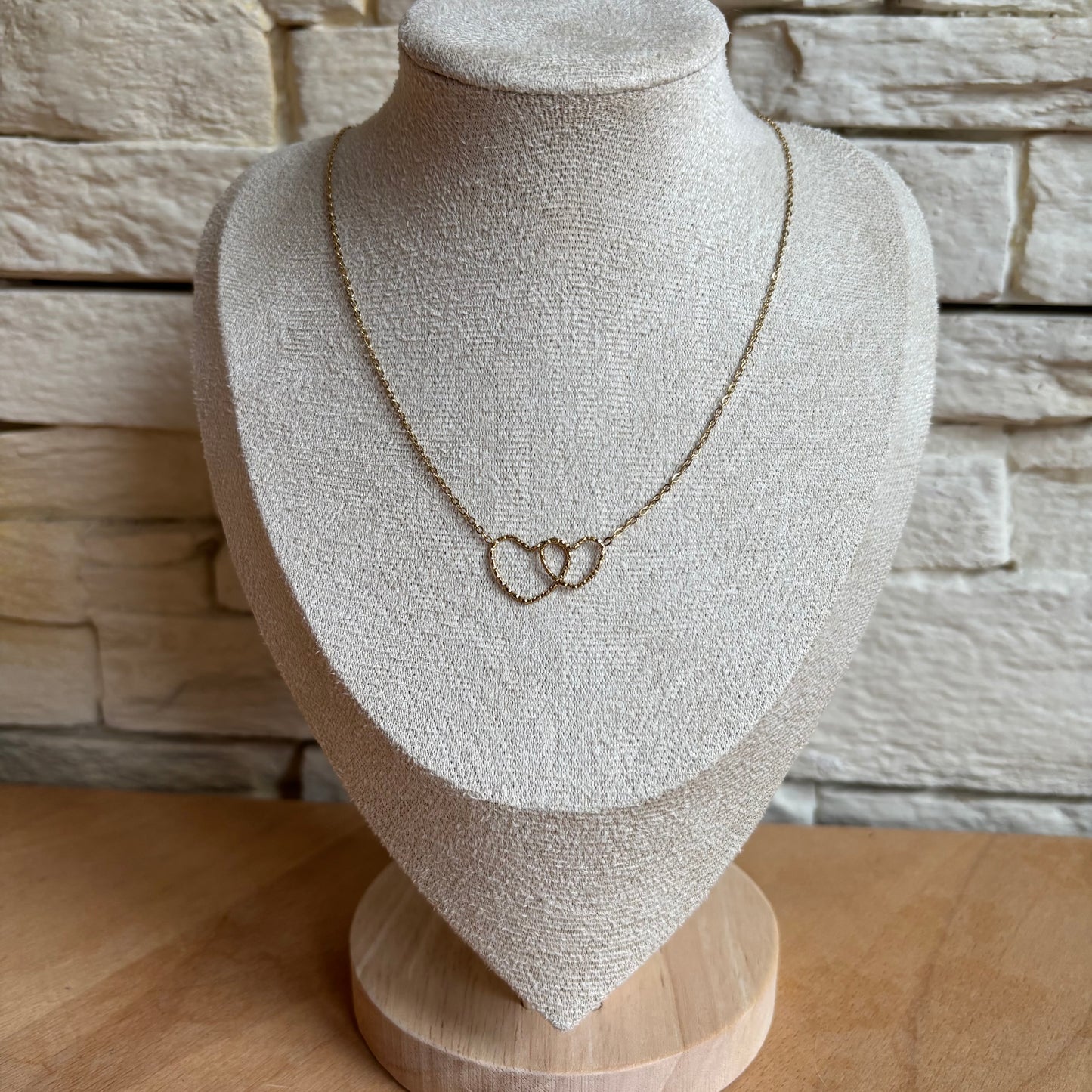 Collier Shym