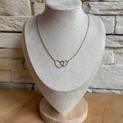 Collier Shym