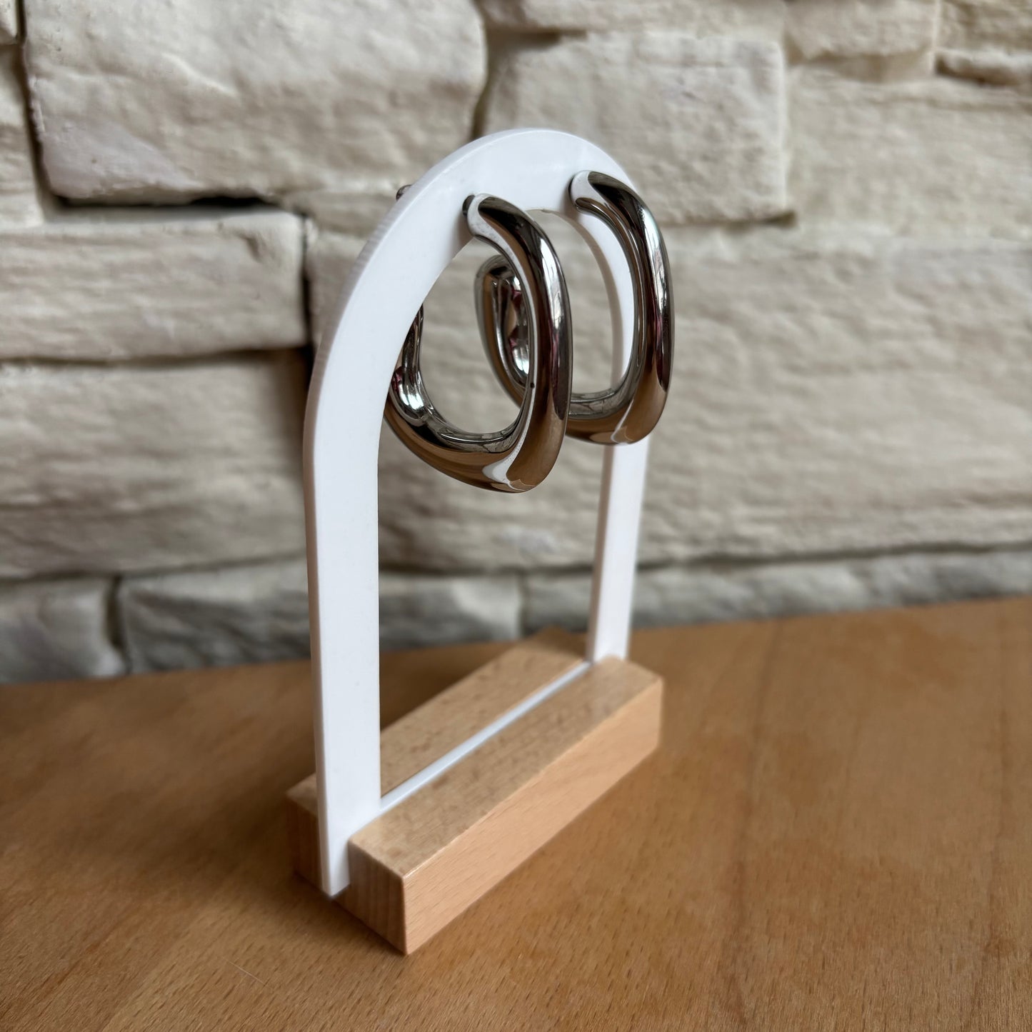 Boucle d'oreille Tylia