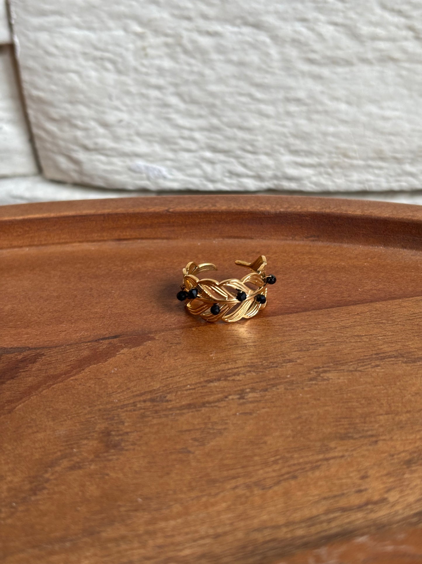 Bague Aline