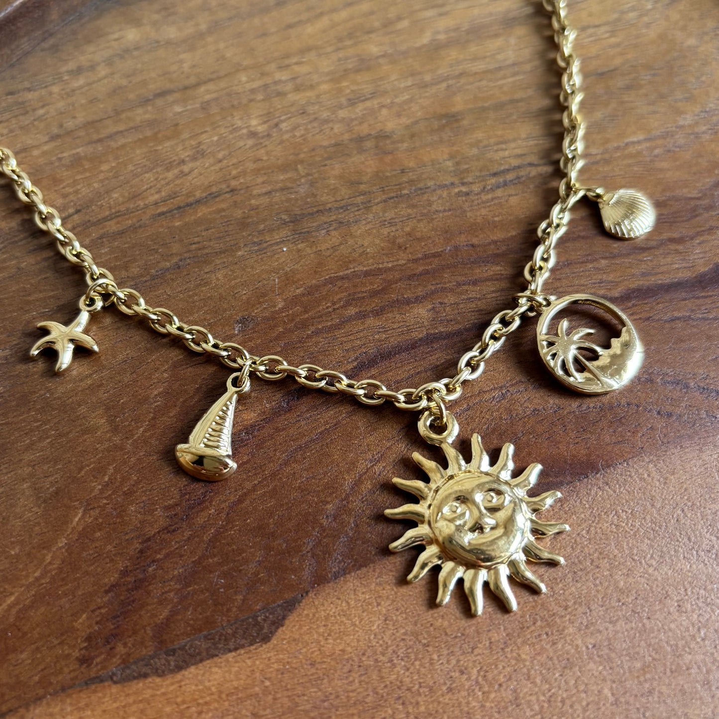 Collier Gwada
