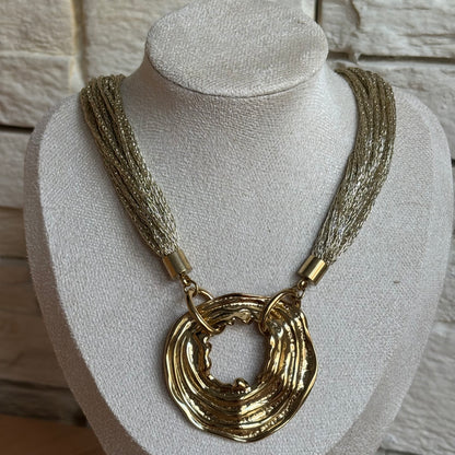 Collier Rosie