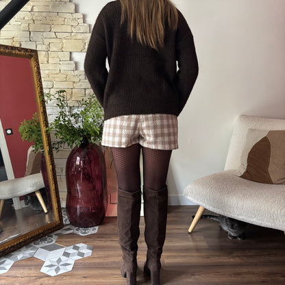 Pull Rachel