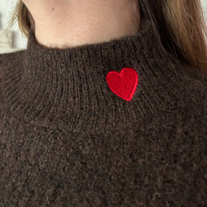 Pull Rachel