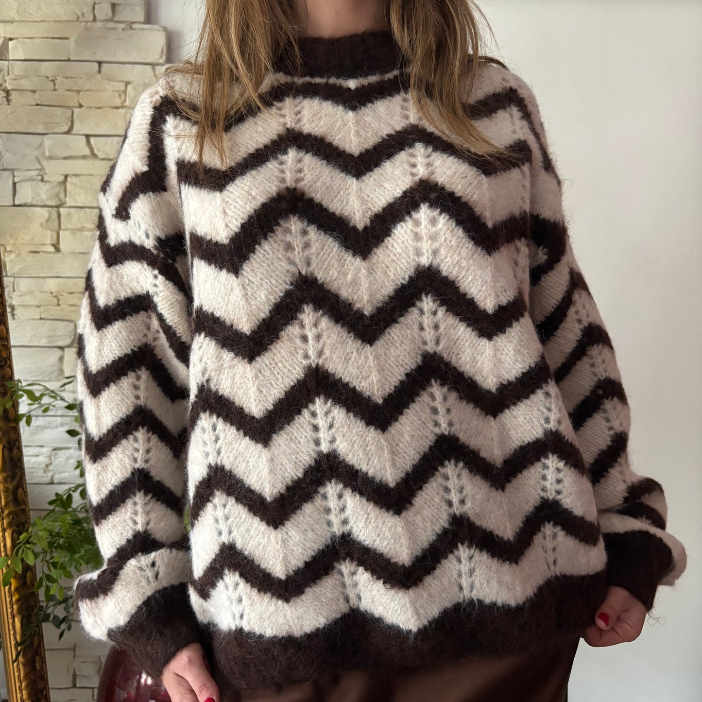 Pull Chevron