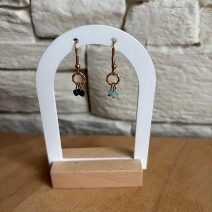 Boucle D'oreille Éliane