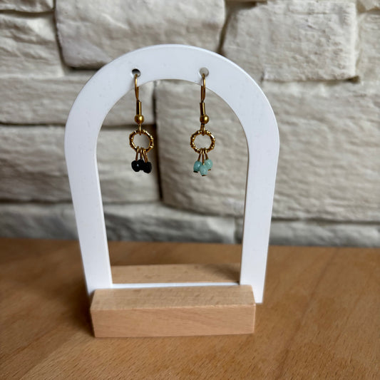 Boucle D'oreille Éliane