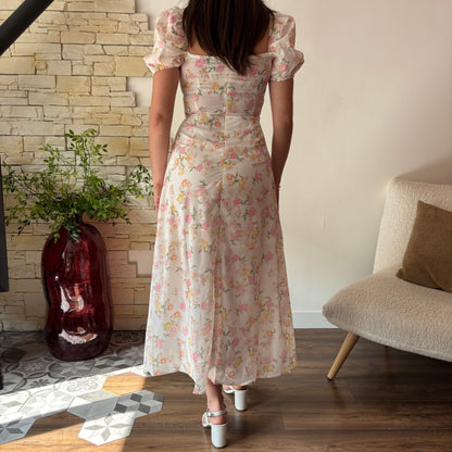 Robe Blandine