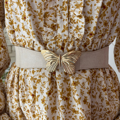 Ceinture Papillon
