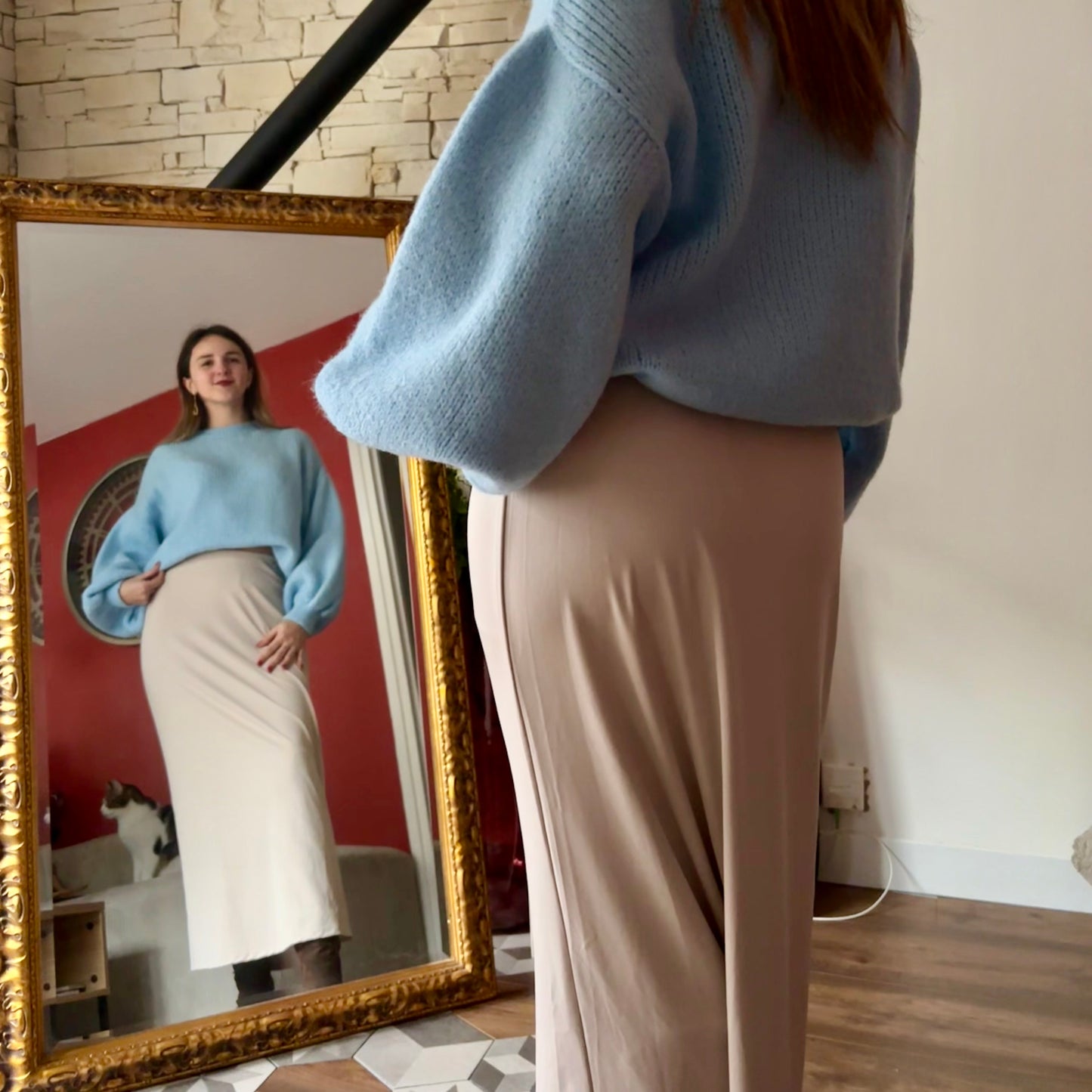 Pull Enora