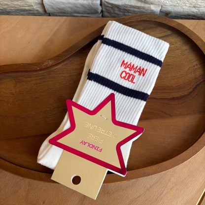 Chaussettes Super Famille