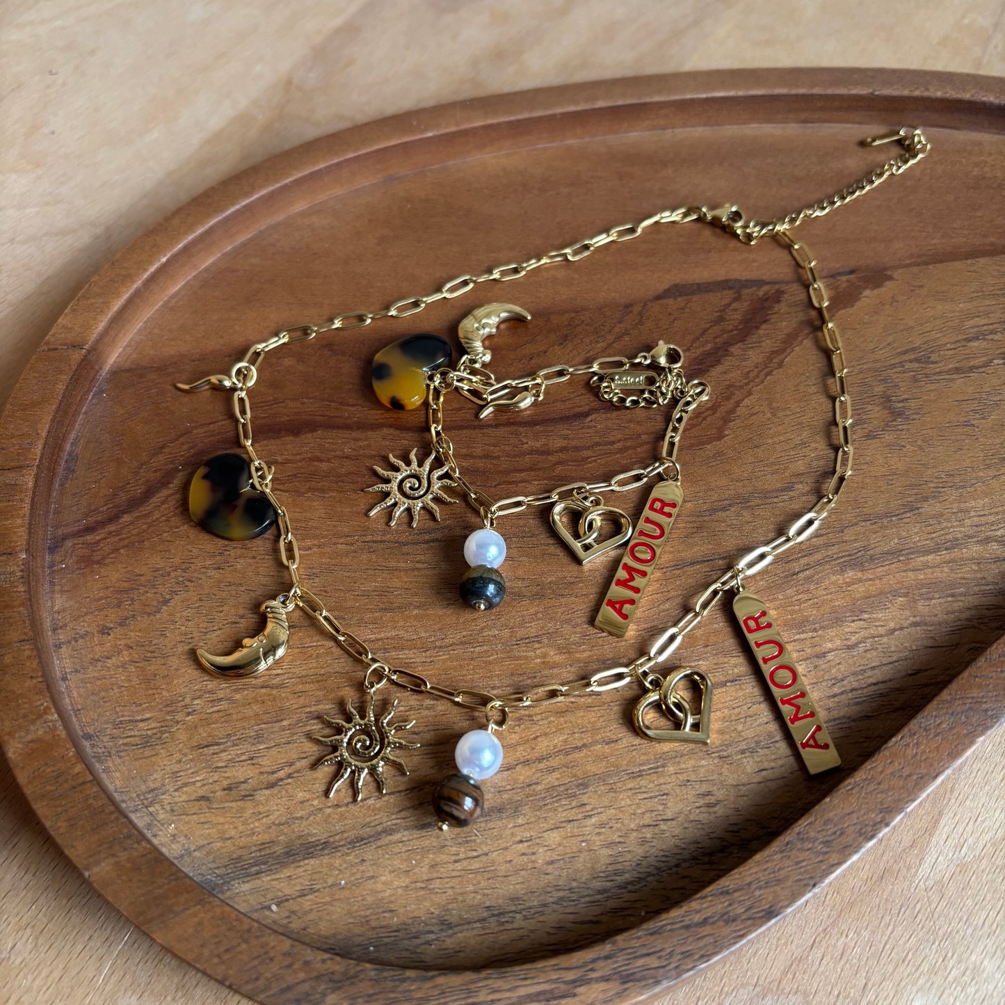 Collier Marie