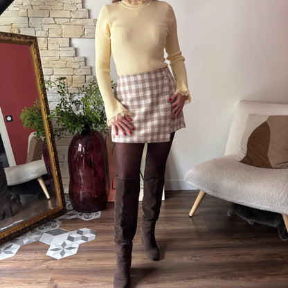 Pull Daisy