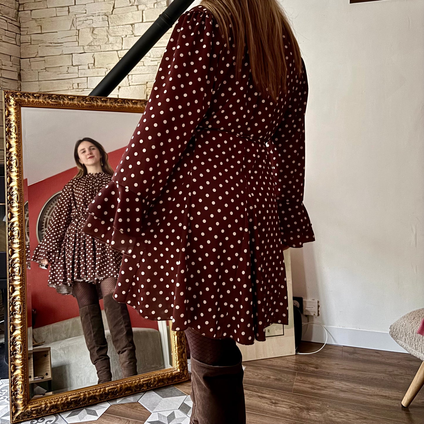 Robe Lorie
