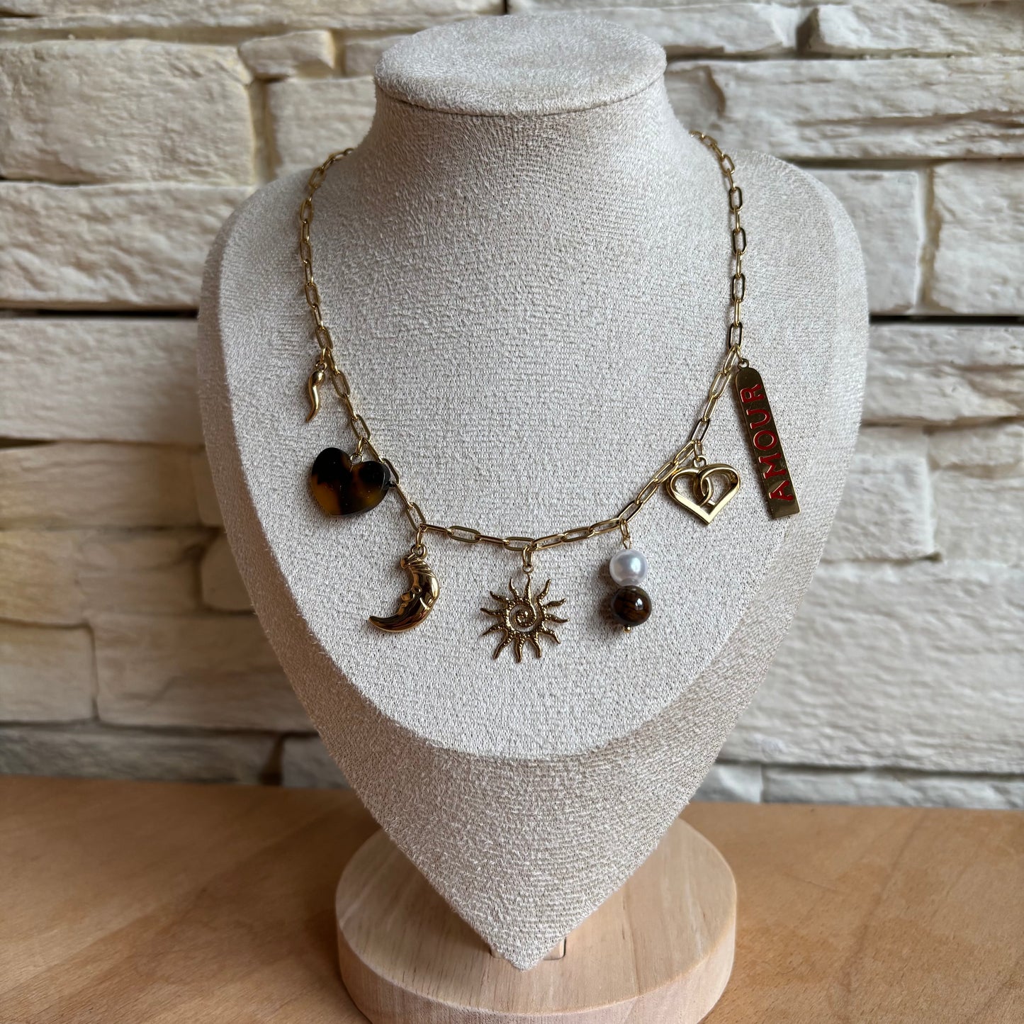 Collier Marie