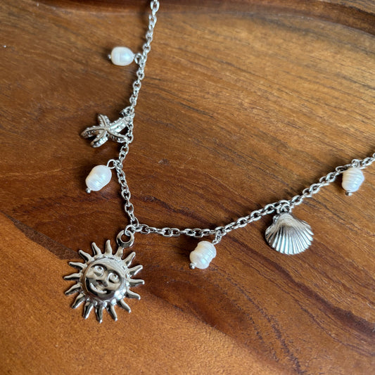 Collier Summer