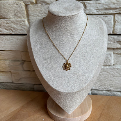 Collier Maude
