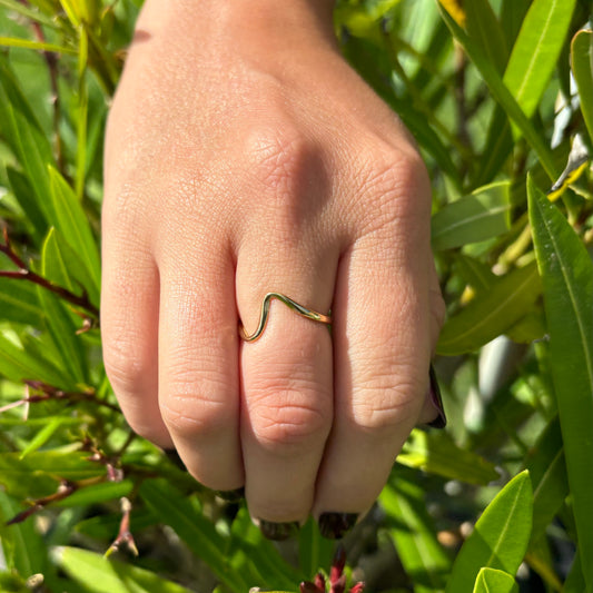 Bague Line