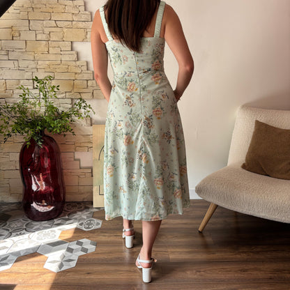 Robe Angélique