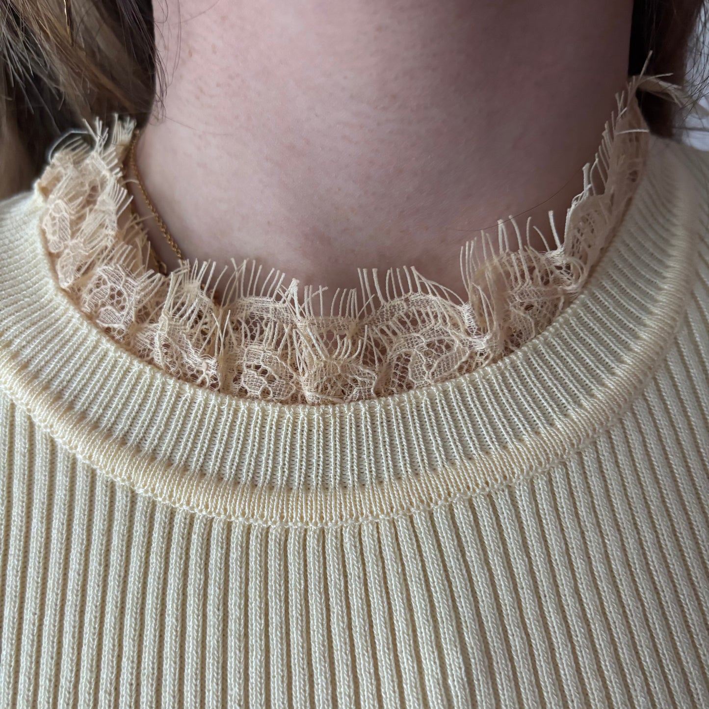 Pull Daisy