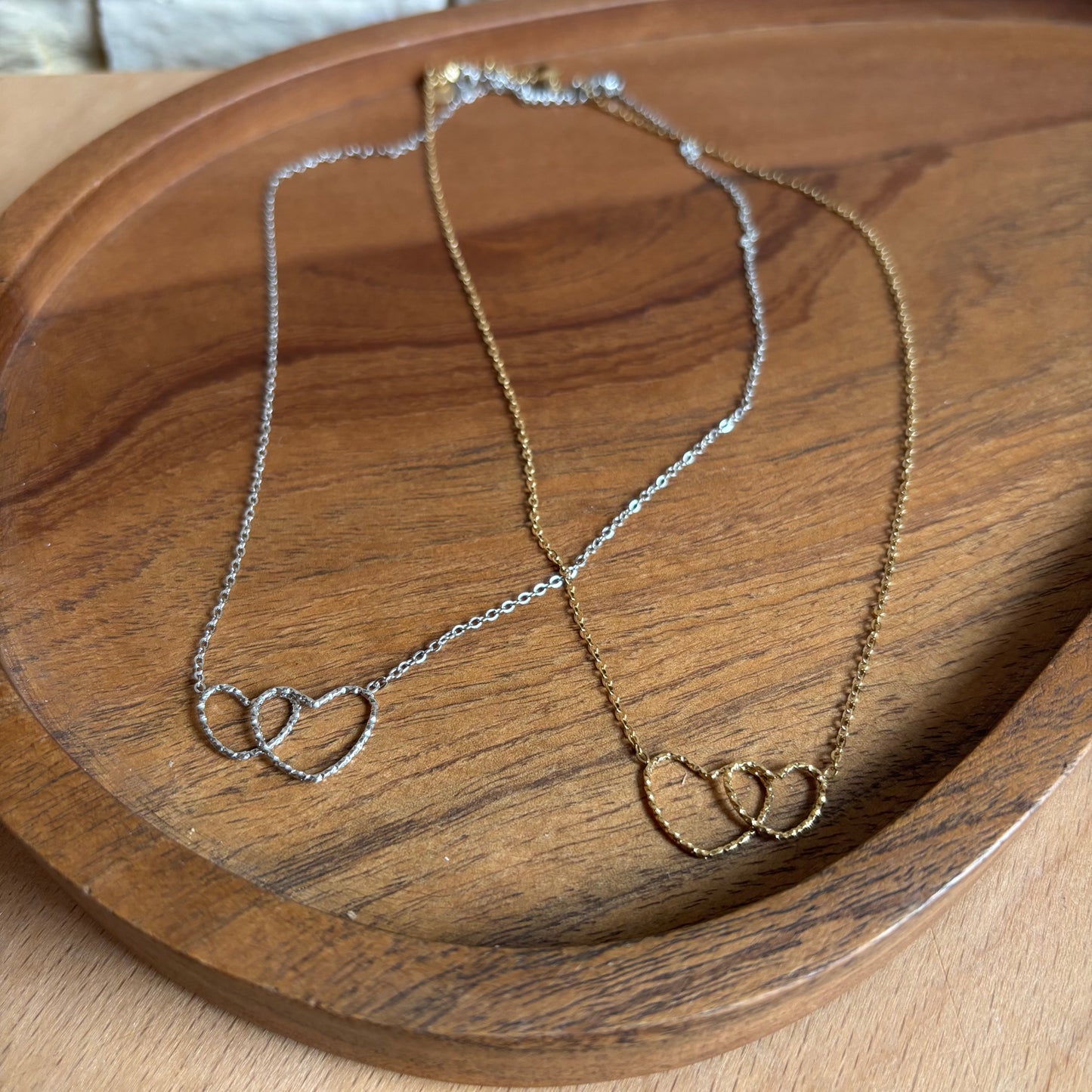 Collier Shym