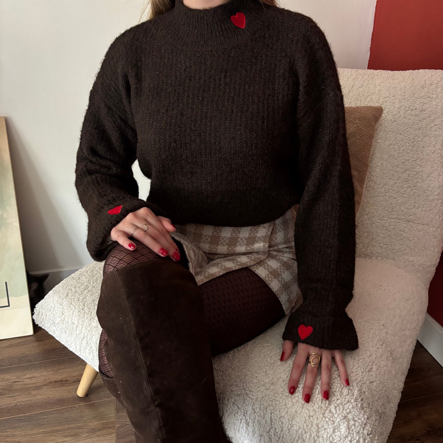 Pull Rachel