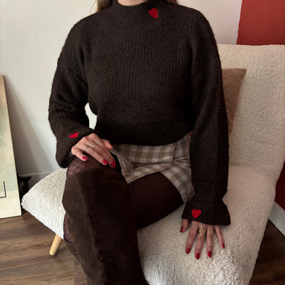 Pull Rachel