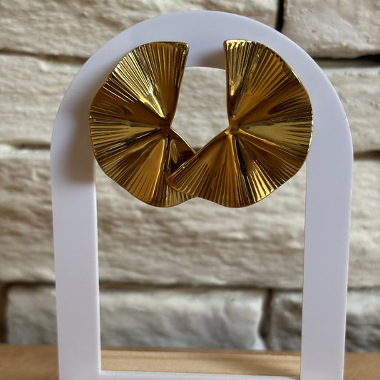Boucle d'oreille Nelly