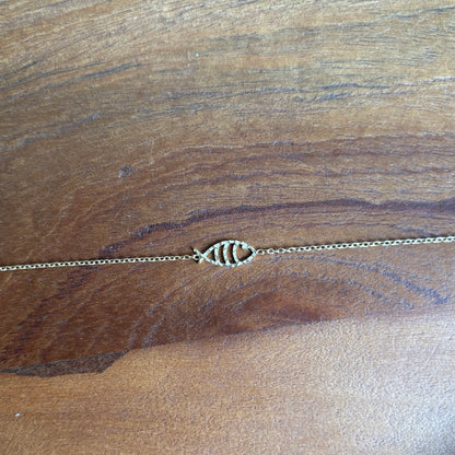 Bracelet Mer