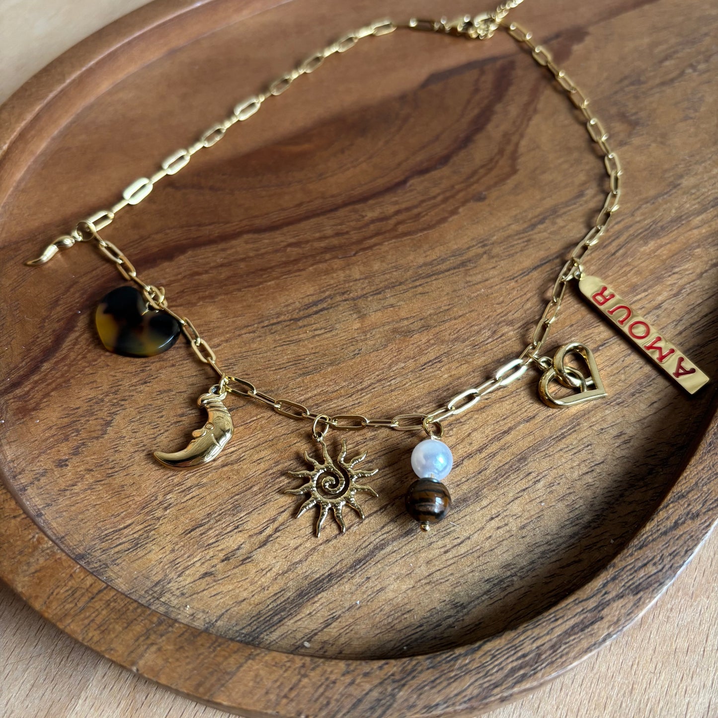 Collier Marie