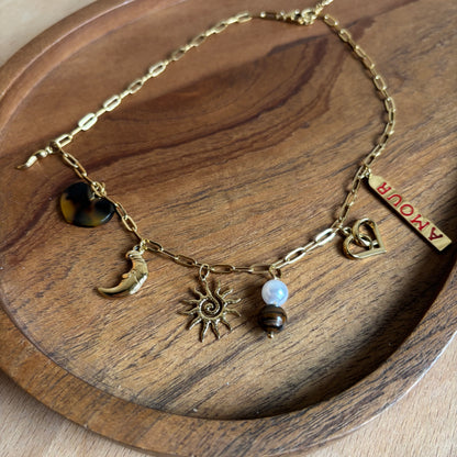Collier Marie